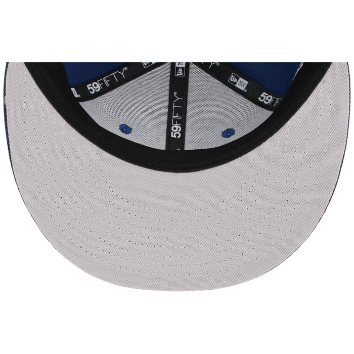 New York Knicks G-Town New Era 59FIFTY