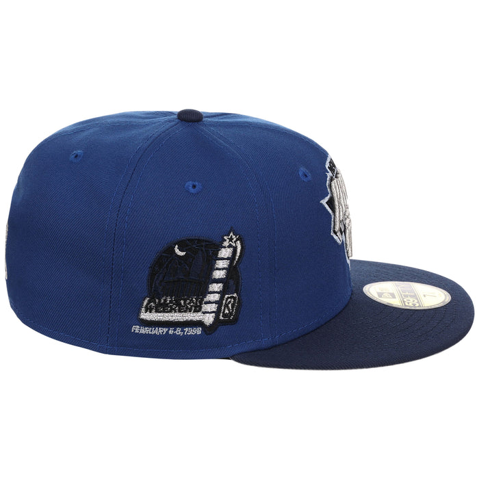New York Knicks G-Town New Era 59FIFTY