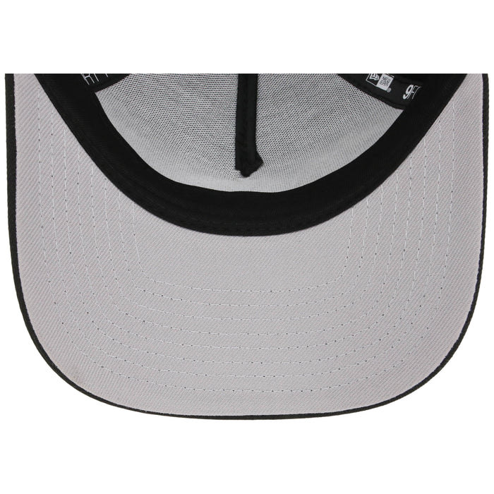 New York Liberty Hardwood Classics New Era 9FORTY A-Frame