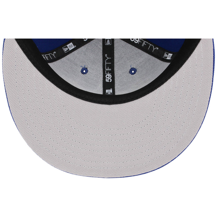 New York Mets Mascot New Era 59FIFTY