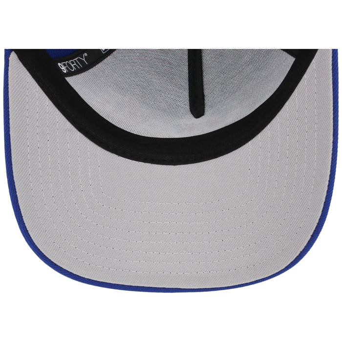 New York Mets Mascot New Era 9FORTY A-Frame