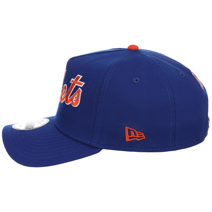 New York Mets Mascot New Era 9FORTY A-Frame