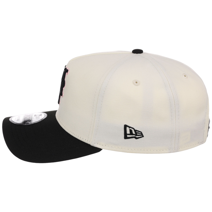 New York Mets MLB Chrome Blinky New Era 9FORTY A-Frame