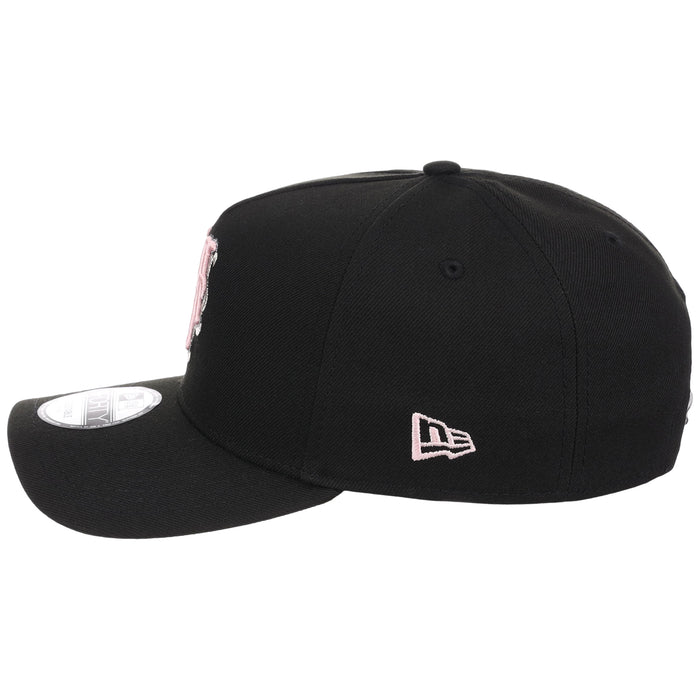 New York Mets MLB Cookies & Cream New Era 9FORTY