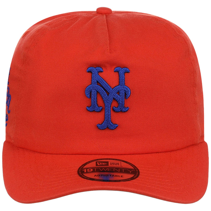 New York Mets MLB x Diet Starts Monday New Era 19TWENTY