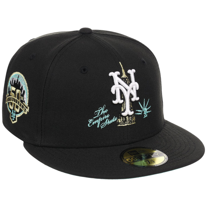 New York Mets The Empire State New Era 59FIFTY