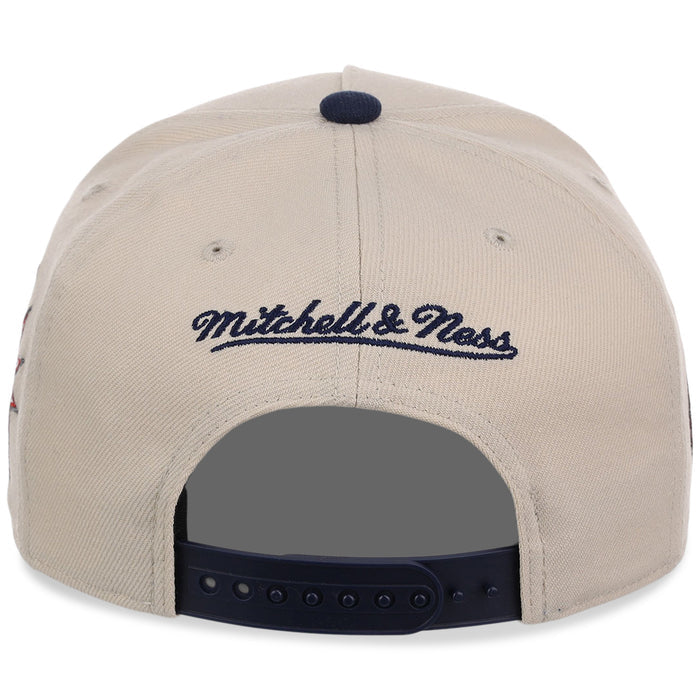 New York Rangers NHL A City So Nice Mitchell & Ness Pro Pinch