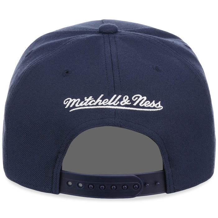 New York Rangers NHL Empire State Of Mind Mitchell & Ness Pro Pinch