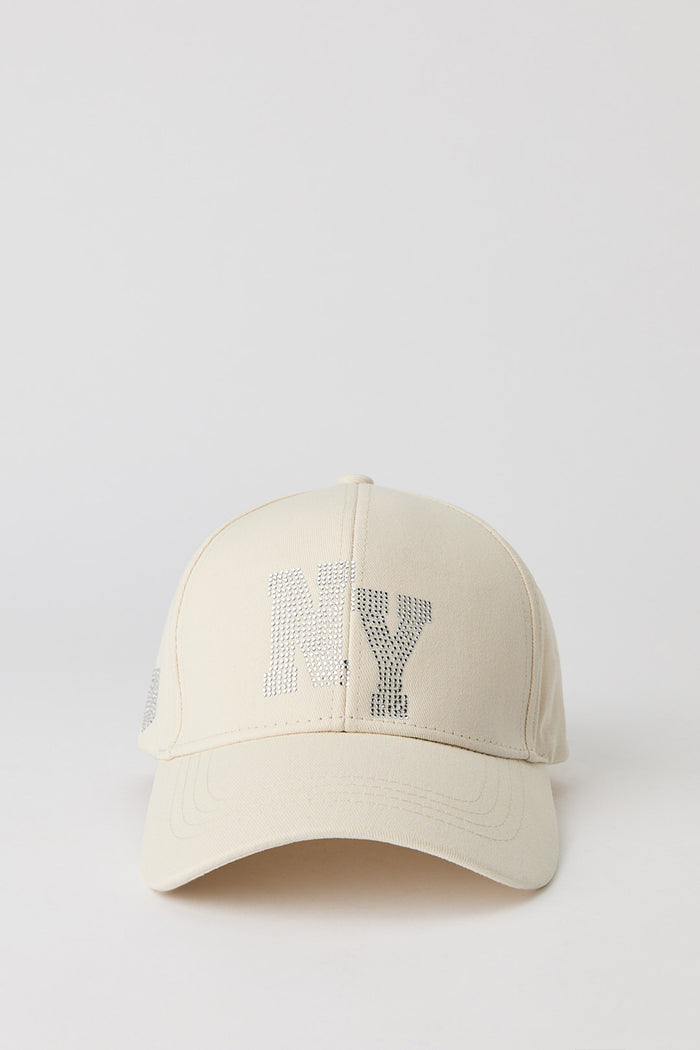 Beige / O/S