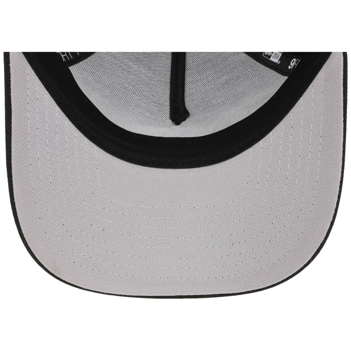 New York Yankees Angel New Era 9FORTY A-Frame