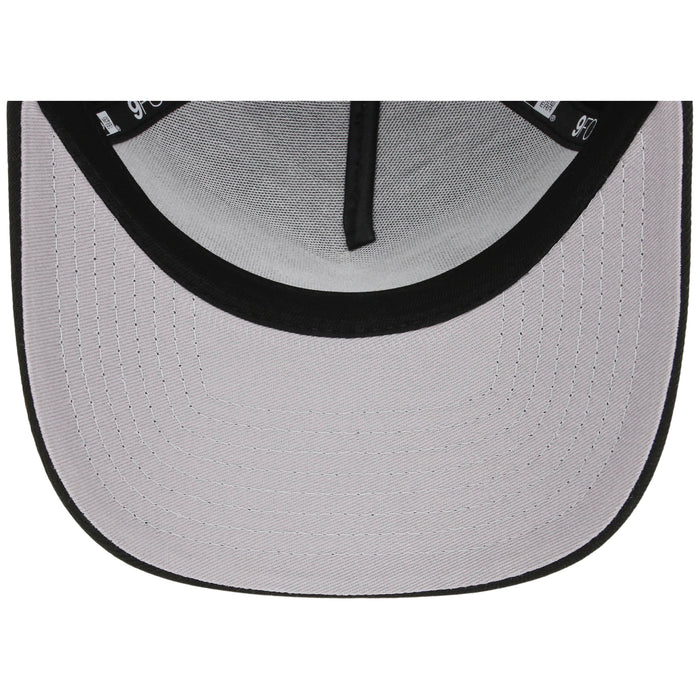 New York Yankees Ball Club Women's New Era 9FORTY A-Frame