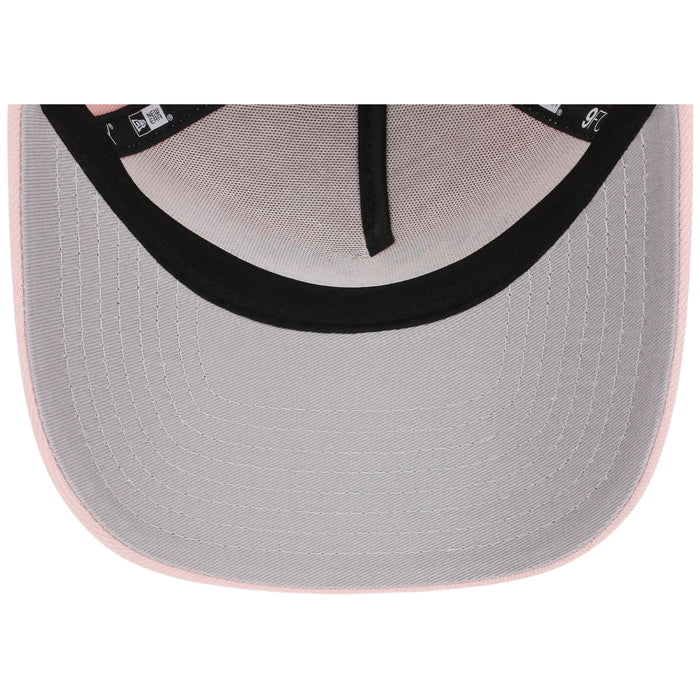 New York Yankees Ball Club Women's New Era 9FORTY A-Frame