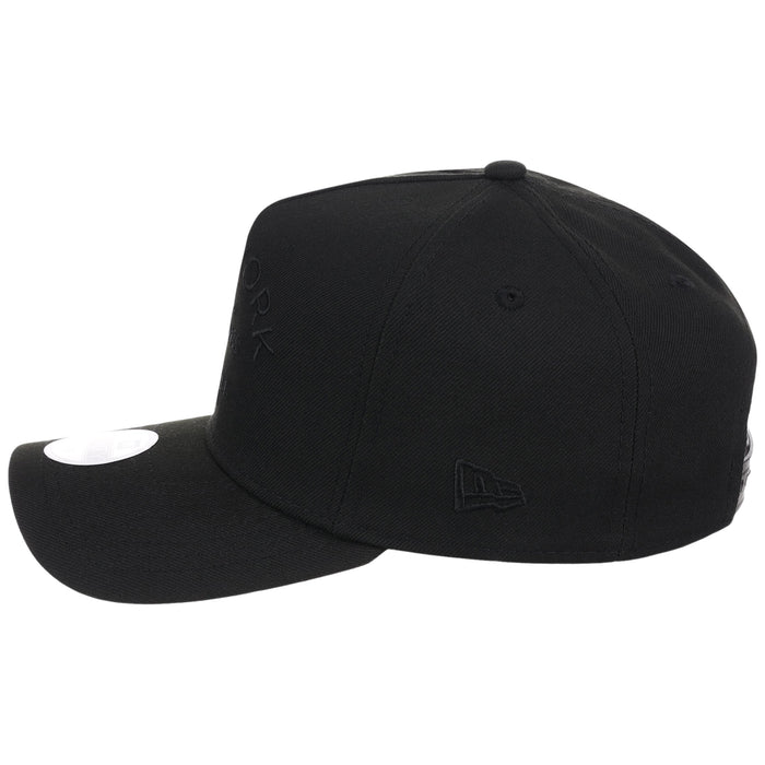 New York Yankees Ball Club Women's New Era 9FORTY A-Frame
