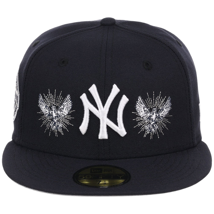 New York Yankees Birds New Era 59FIFTY