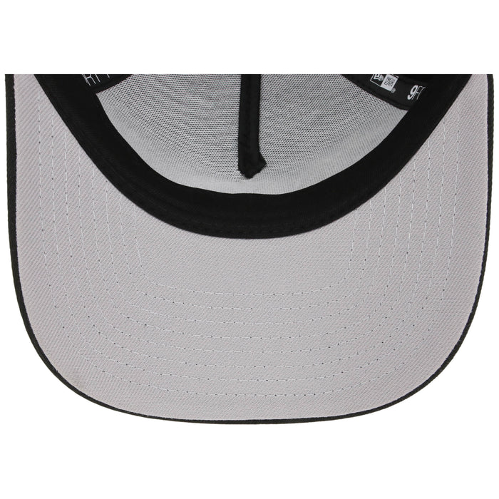 New York Yankees Birds New Era 9FORTY A-Frame