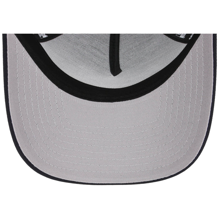New York Yankees Birds New Era 9FORTY A-Frame