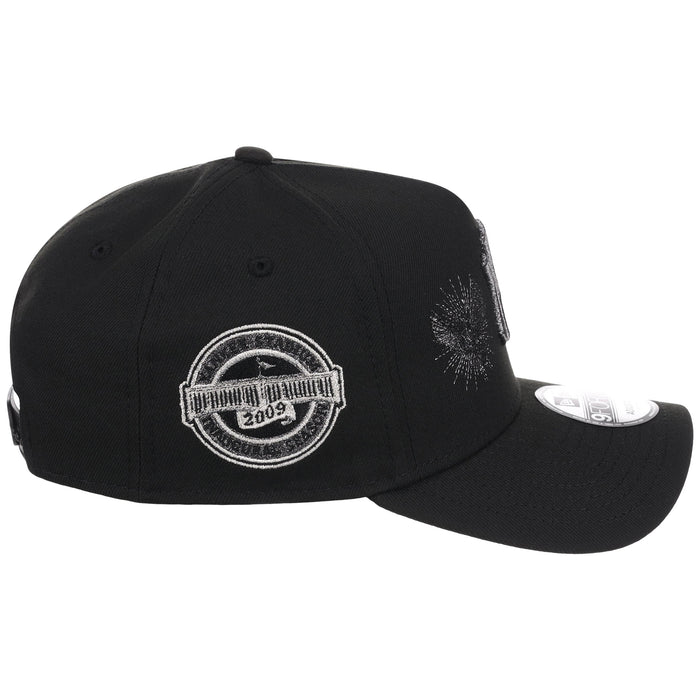 New York Yankees Birds New Era 9FORTY A-Frame