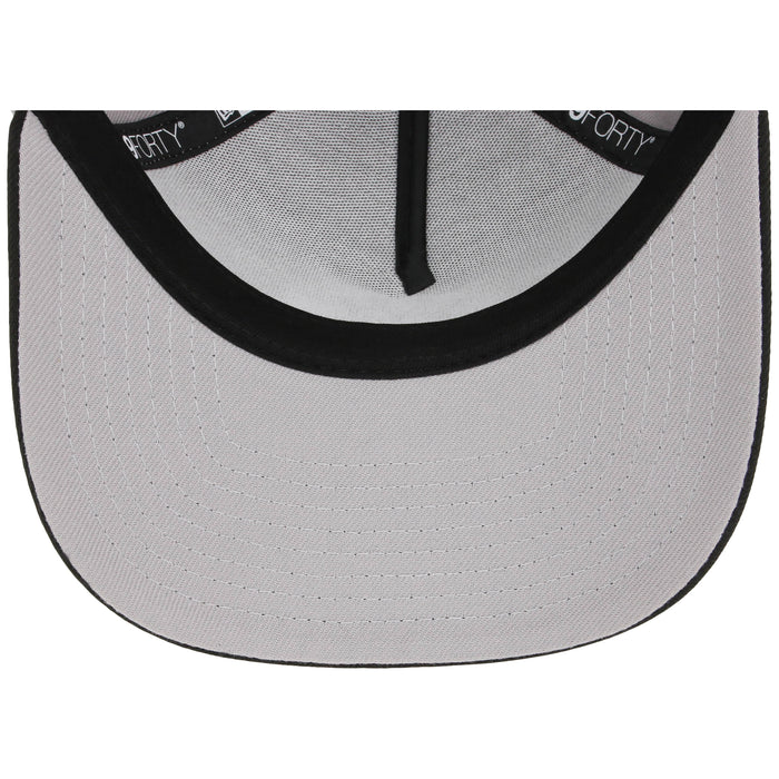 New York Yankees Concrete New Era 9FORTY A-Frame