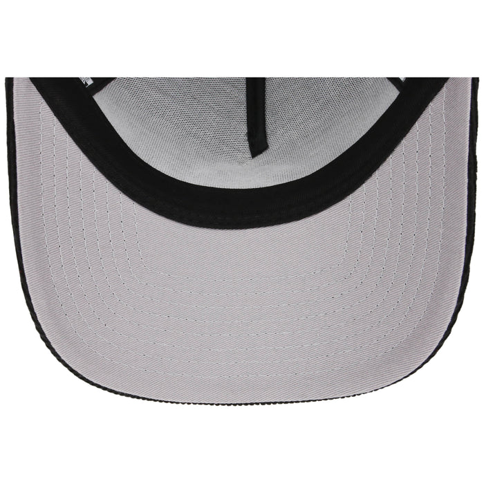 New York Yankees Cord Women's New Era 9FORTY A-Frame