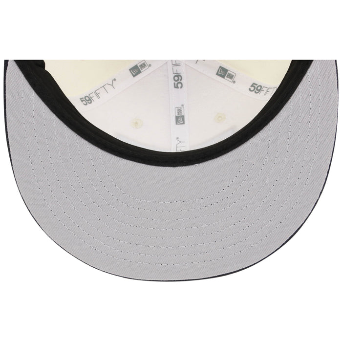 New York Yankees Empire Script New Era 59FIFTY