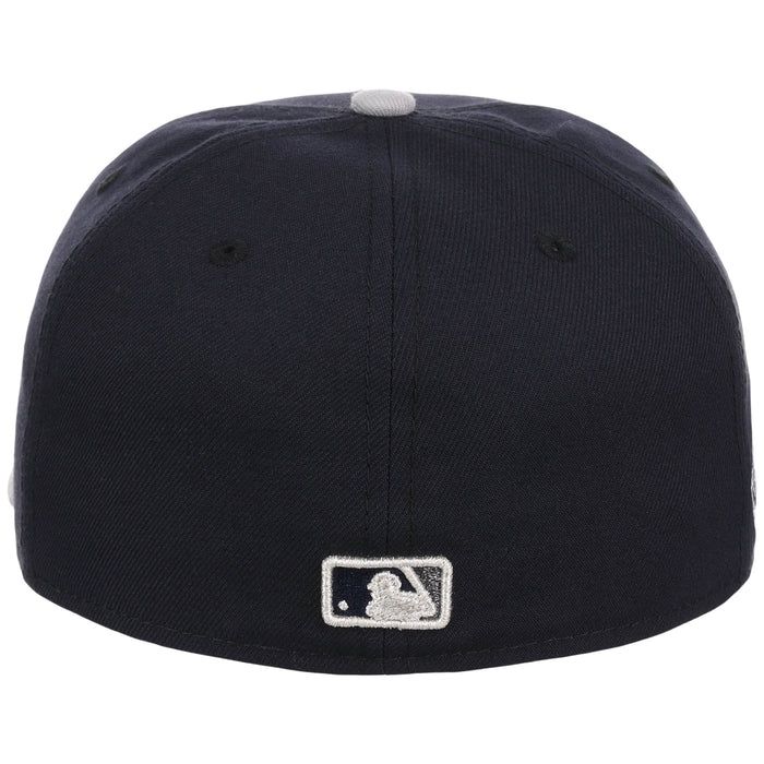 New York Yankees Liberty Wordmark New Era 59FIFTY