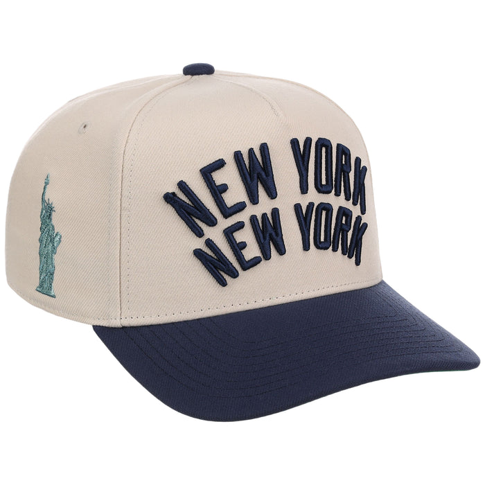 New York Yankees MLB A City So Nice Mitchell & Ness Pro Pinch