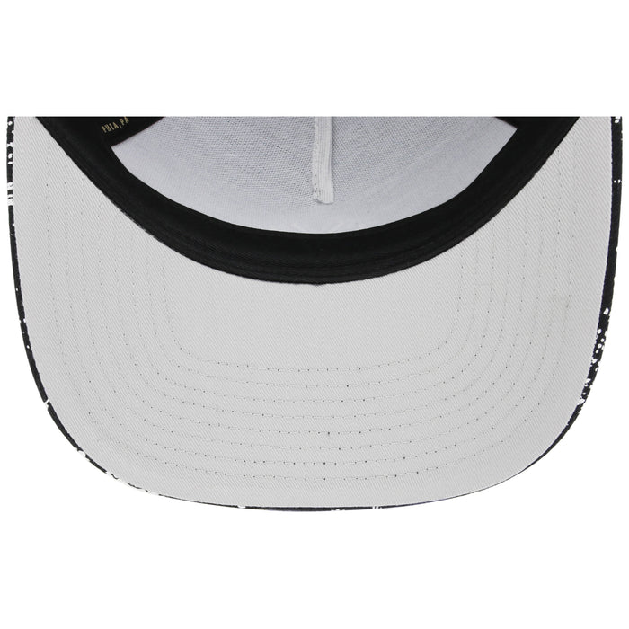 New York Yankees MLB Bright Lights Big City Mitchell & Ness Pro Pinch