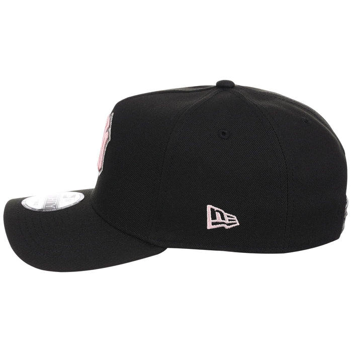 New York Yankees MLB Cookies & Cream New Era 9FORTY
