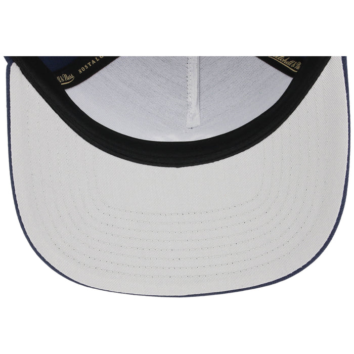 New York Yankees MLB Empire State Of Mind Mitchell & Ness Pro Pinch
