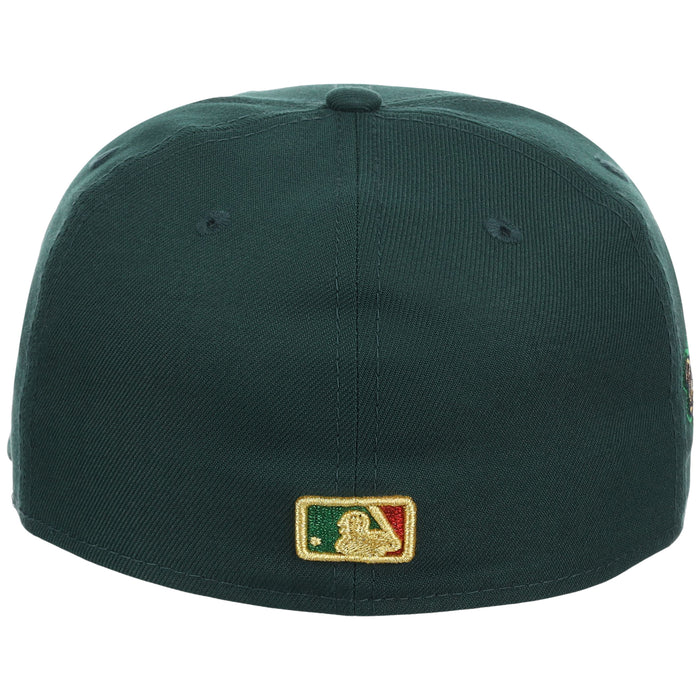 New York Yankees Rose New Era 59FIFTY