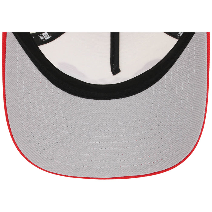 New York Yankees Rose New Era 9FORTY A-Frame