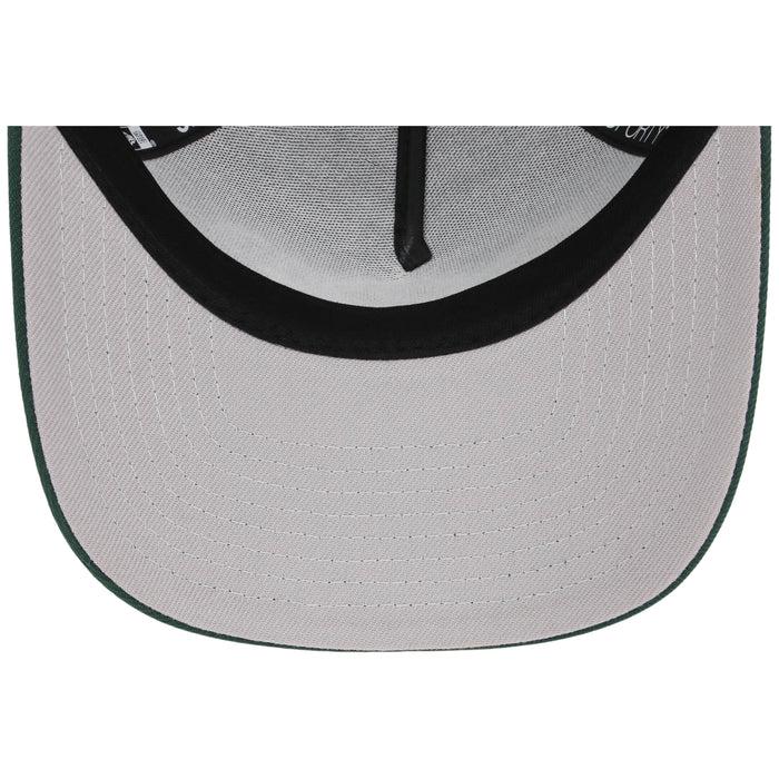 New York Yankees Rose New Era 9FORTY A-Frame