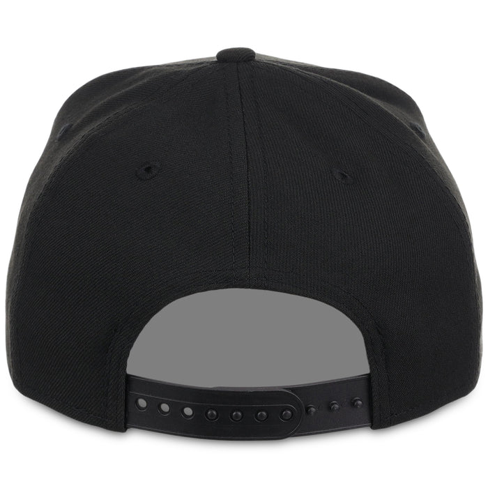 New York Yankees Rose New Era 9FORTY A-Frame