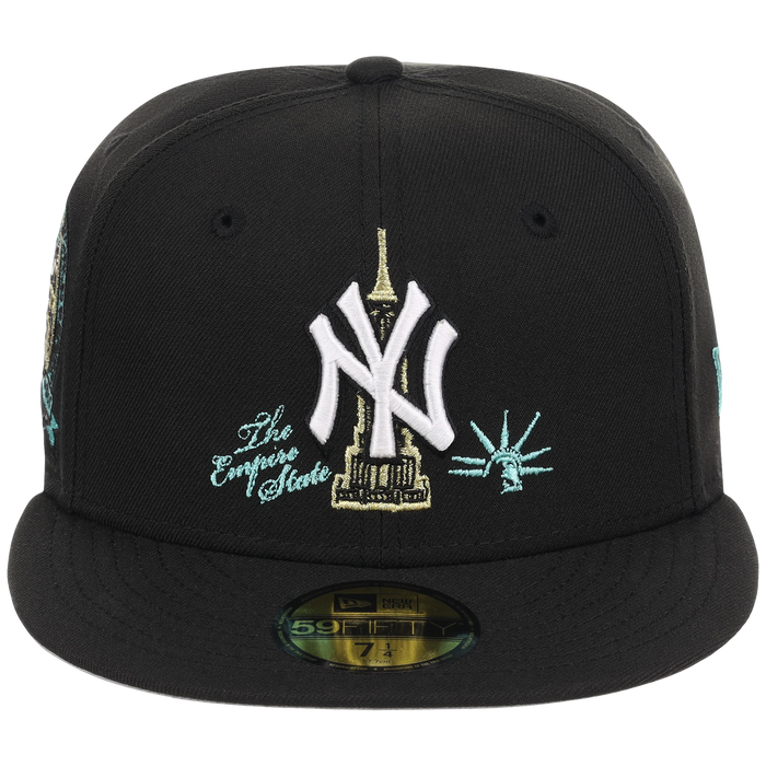 New York Yankees The Empire State New Era 59FIFTY