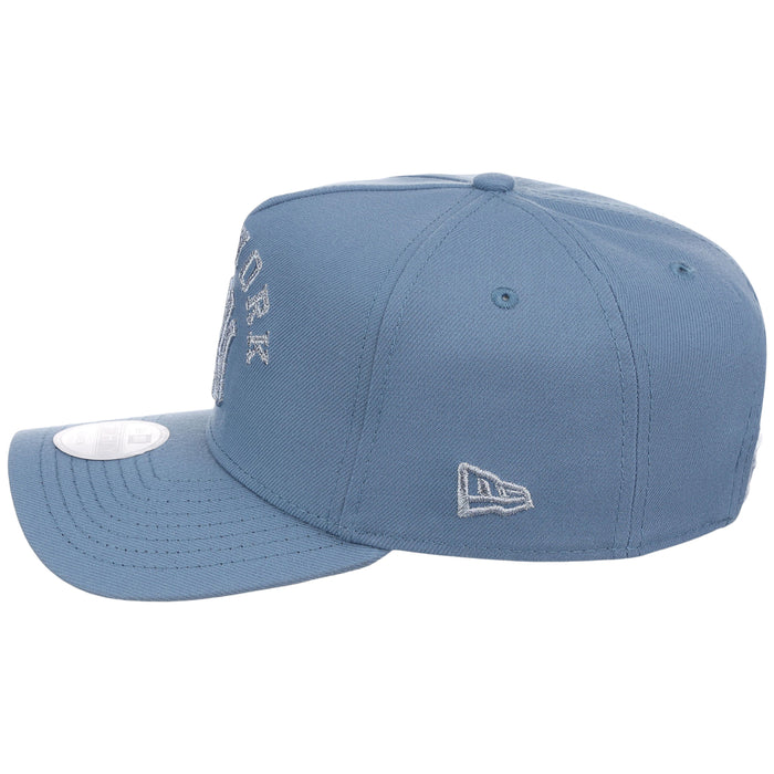 New York Yankees WChainstitch Women's New Era 9FORTY A-Frame