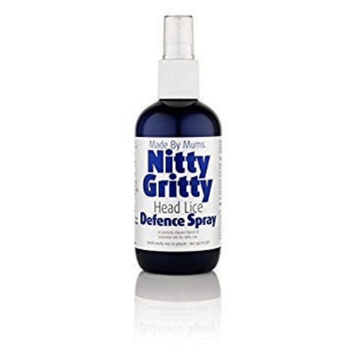 Nitty Gritty Repellent Spray 250Ml