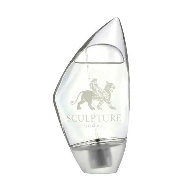 nikos sculpture homme edt 100ml