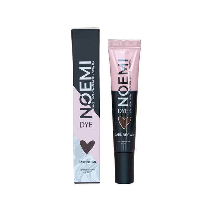 Noemi - Hybrid Brow & Lash Dye