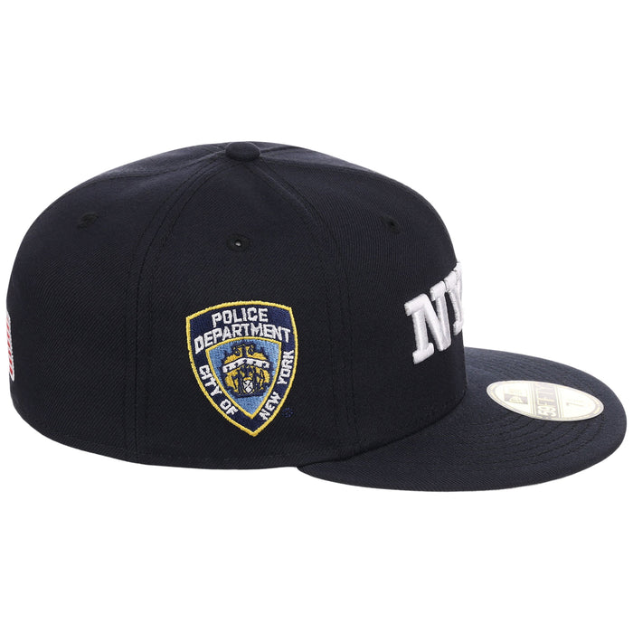 NYPD NYPD New Era 59FIFTY