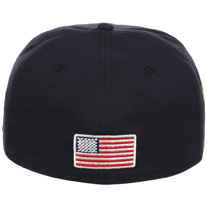 NYPD NYPD New Era 59FIFTY