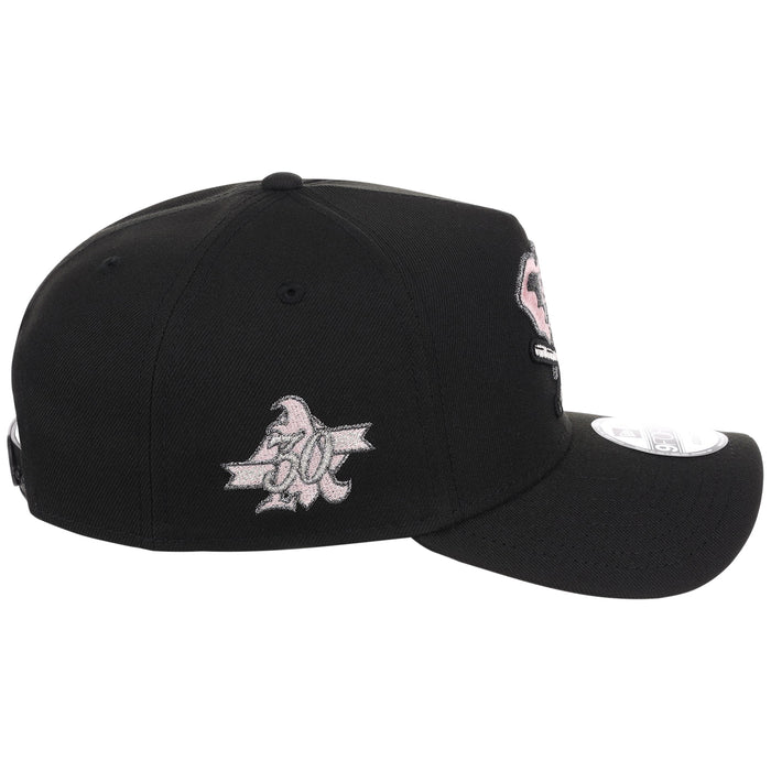 Oakland Athletics MLB Cookies & Cream New Era 9FORTY