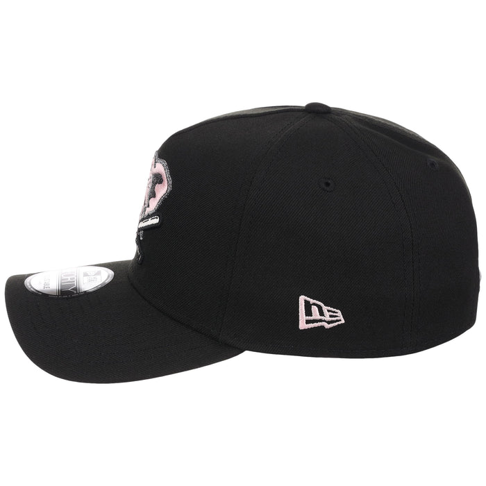 Oakland Athletics MLB Cookies & Cream New Era 9FORTY
