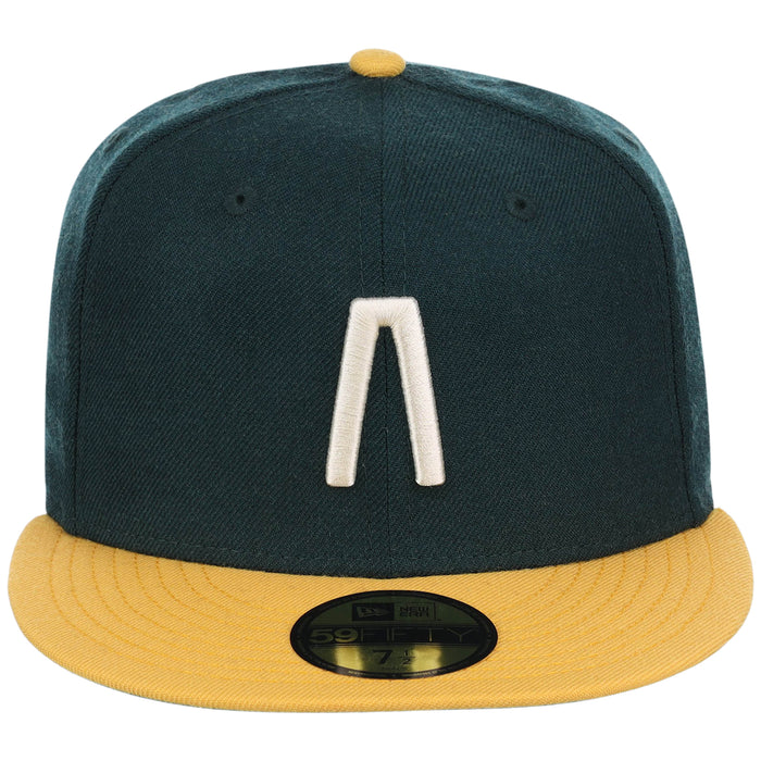 Oakland Athletics MLB x Fear of God Athletics New Era 59FIFTY