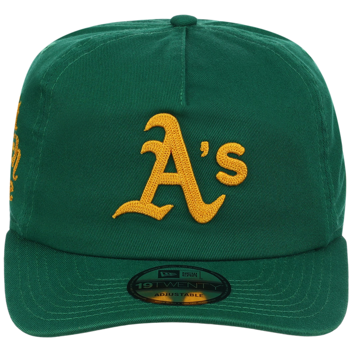 Oakland Athletics MLB x Diet Starts Monday New Era 19TWENTY