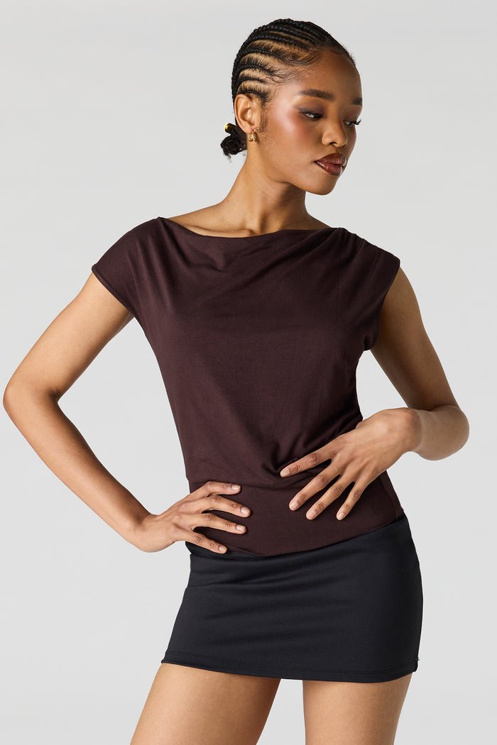 Brown / XS