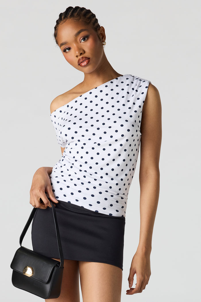 Ivory / XS
