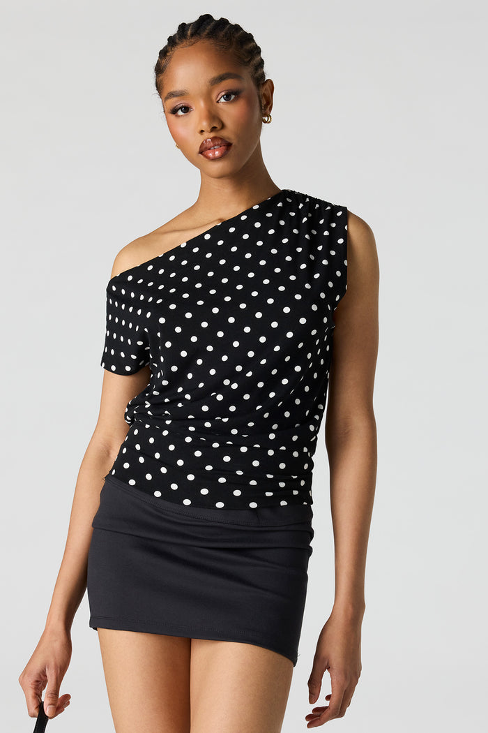 Off Shoulder Top