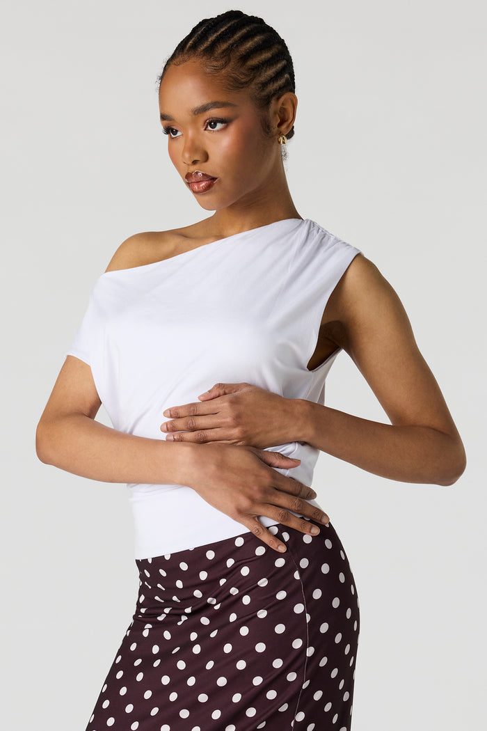 White / XS