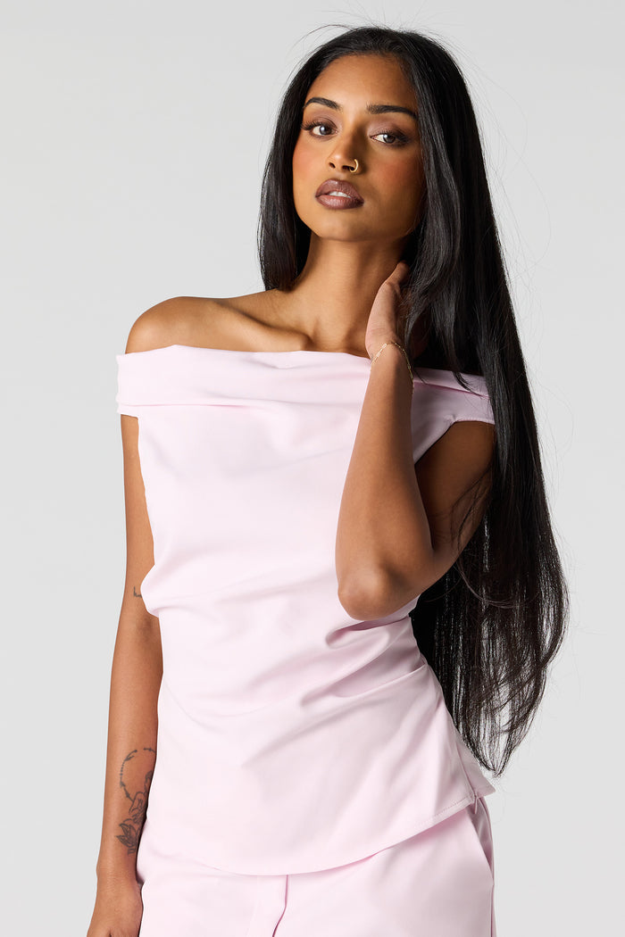 Lilac / XS