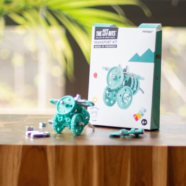 OffBits Small Kits - PiperBit